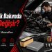 Araç Periyodik Bakımda Neler Değişir? Güncel Bakım Masrafları