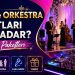 DJ ve Orkestra Fiyatları Ne Kadar? Müzik Paketleri