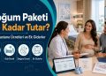 Doğum Paketi Ne Kadar Tutar? Özel Hastane Ücretleri ve Ek Giderler