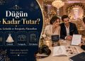 Düğün Ne Kadar Tutar? Salon, Gelinlik ve Fotoğrafçı Masrafları