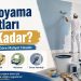 Ev Boyama Fiyatları Ne Kadar? Metrekareye Göre Maliyet Hesabı