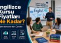 İngilizce Kursu Fiyatları Ne Kadar? Eğitim Süresine Göre Ücretler