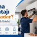 Klima Montajı Ne Kadar? Boru ve İşçilik Giderleri