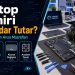 Laptop Tamiri Ne Kadar Tutar? En Sık Görülen Arıza Masrafları