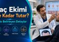 Saç Ekimi Ne Kadar Tutar? Fiyatı Belirleyen Detaylar