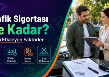 Trafik Sigortası Ne Kadar
