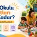 Yaz Okulu Fiyatları Ne Kadar? Kurs ve Etkinlik Ücretleri