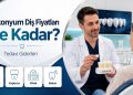 Zirkonyum Diş Fiyatları Ne Kadar? Tedavi Giderleri